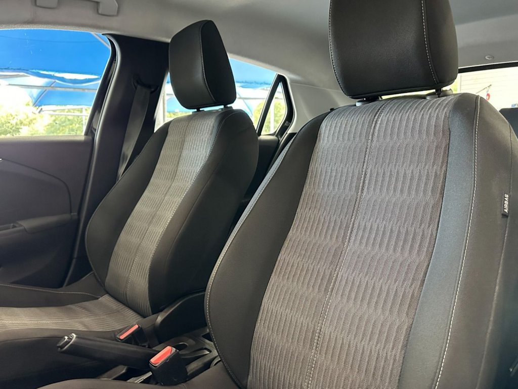 Used Vauxhall Corsa 2021 for sale - 77355592: Photo 24