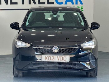 Used Vauxhall Corsa 2021 for sale - 77355592: Photo