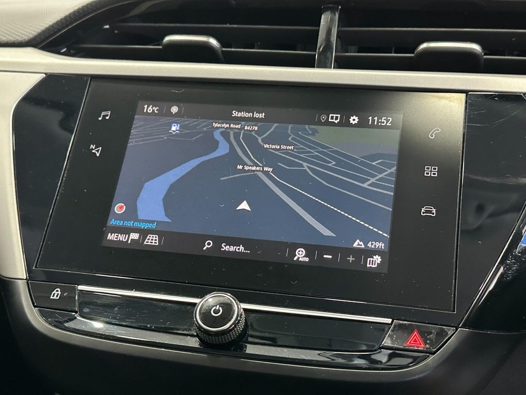 Used Vauxhall Corsa 2021 for sale - 77355592: Photo 32