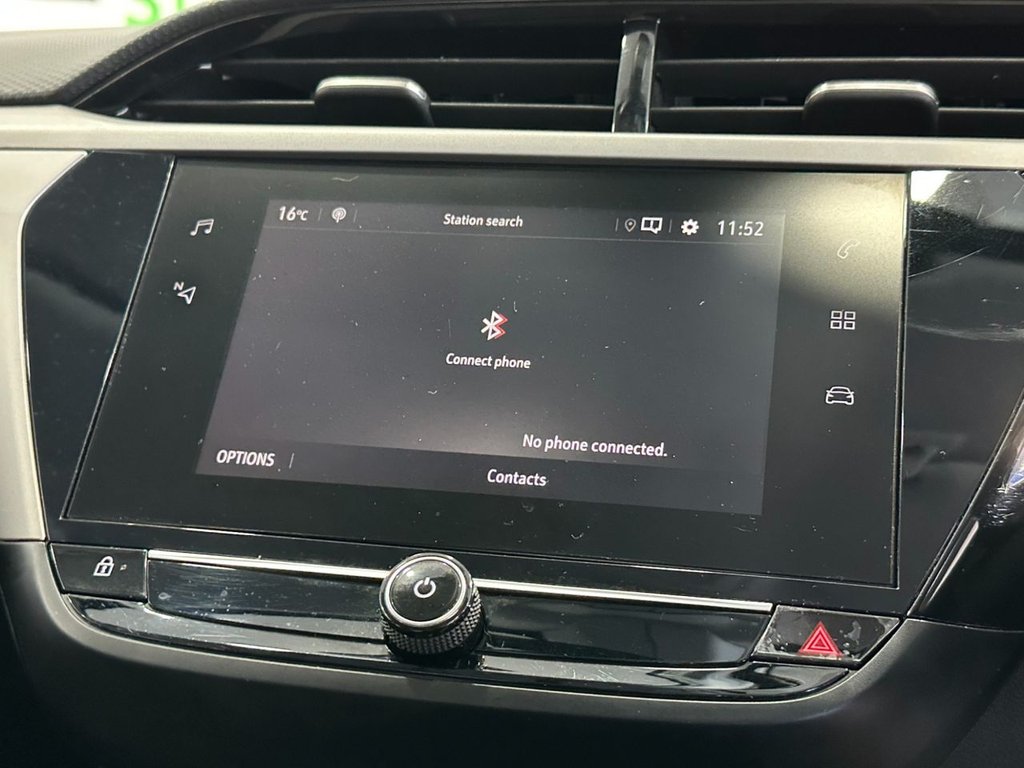 Used Vauxhall Corsa 2021 for sale - 77355592: Photo 34