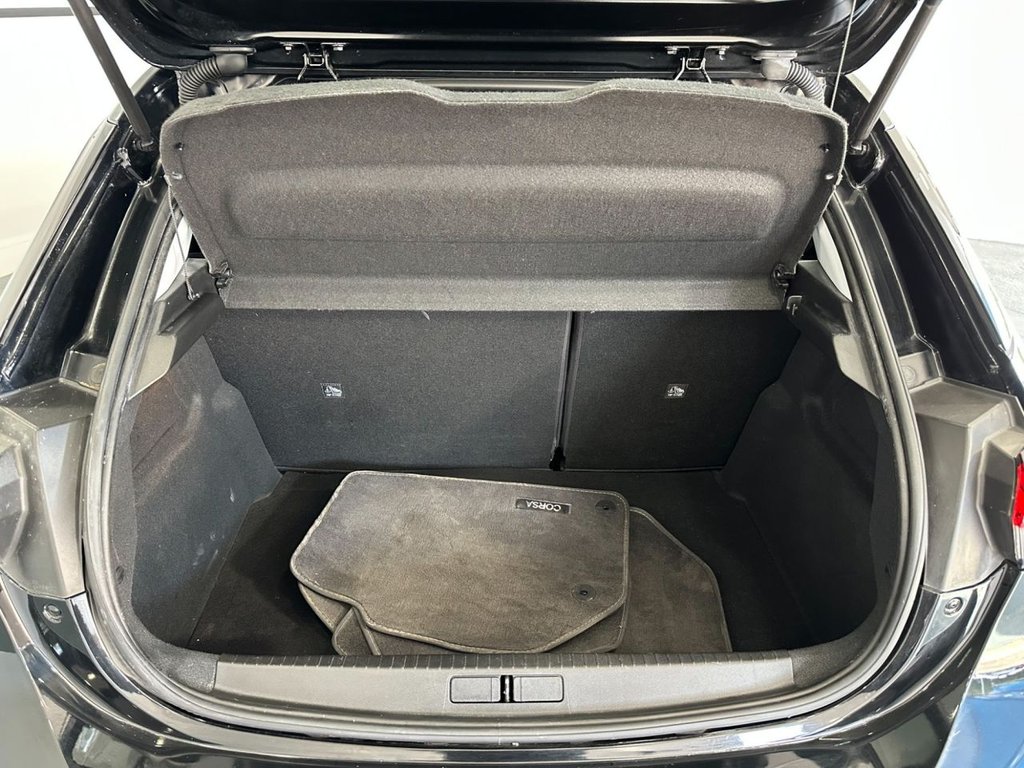 Used Vauxhall Corsa 2021 for sale - 77355592: Photo 35