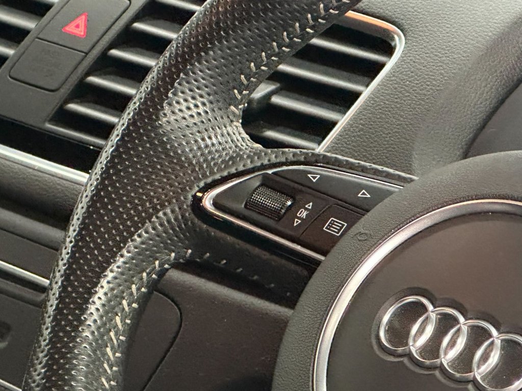 Used Audi Q3 2016 for sale - 76147972: Photo 17