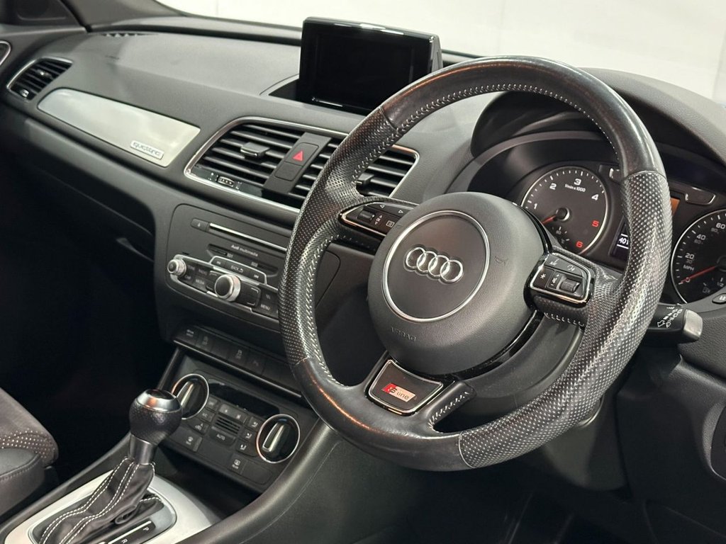 Used Audi Q3 2016 for sale - 76147972: Photo 18