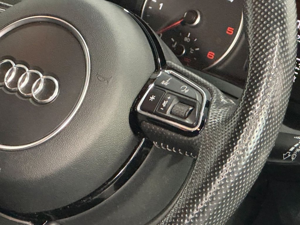 Used Audi Q3 2016 for sale - 76147972: Photo 19