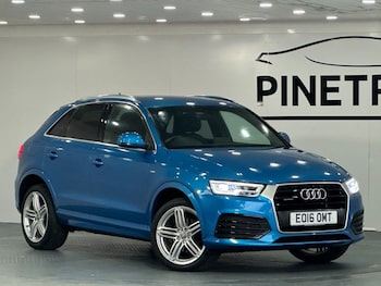 Audi - Q3