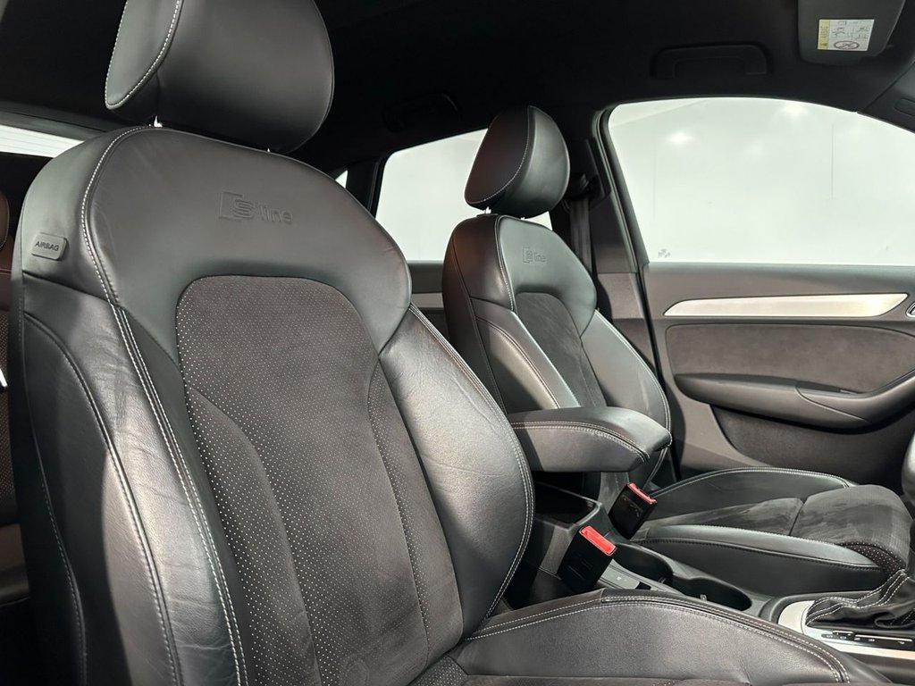 Used Audi Q3 2016 for sale - 76147972: Photo 20