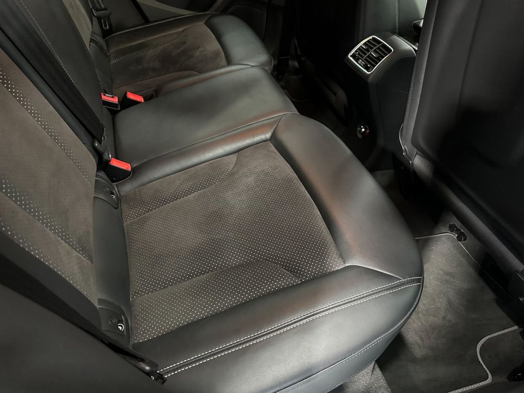 Used Audi Q3 2016 for sale - 76147972: Photo 21