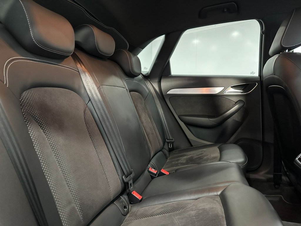 Used Audi Q3 2016 for sale - 76147972: Photo 22