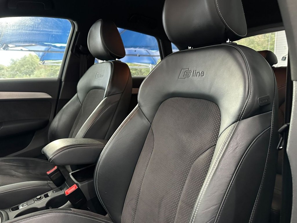 Used Audi Q3 2016 for sale - 76147972: Photo 24