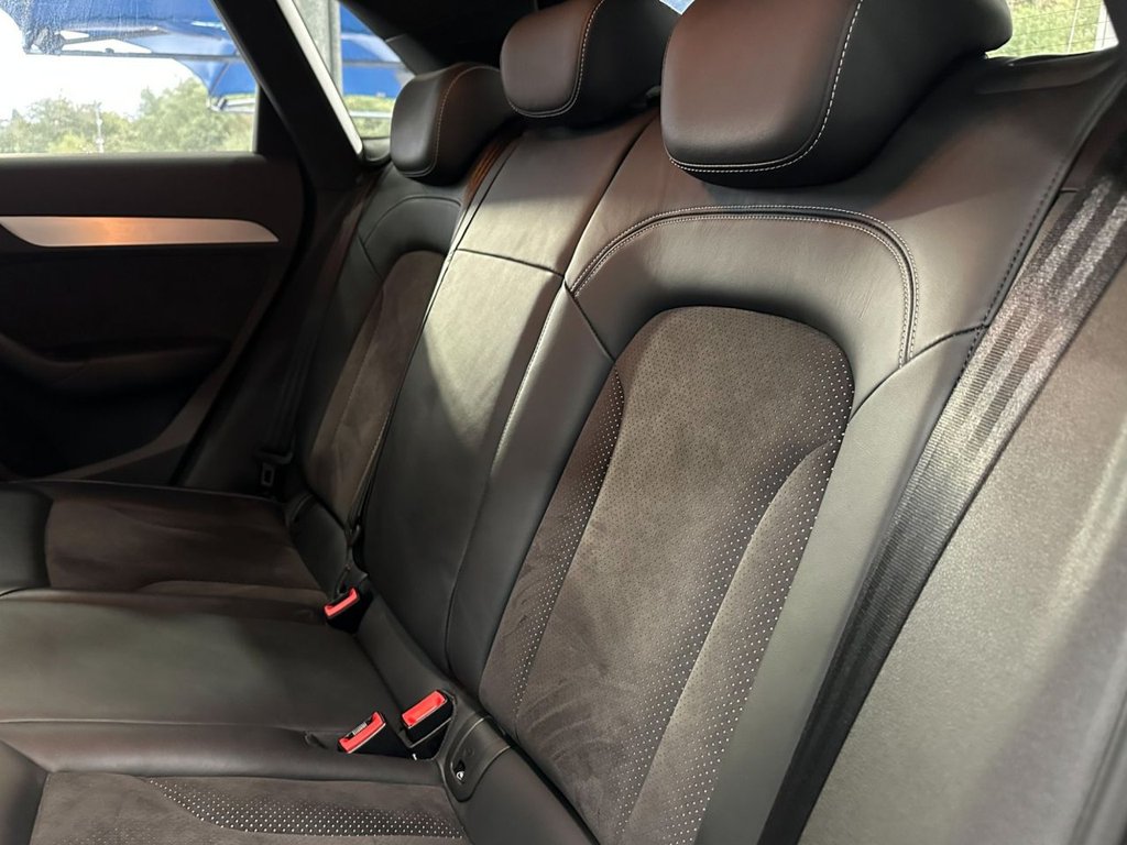 Used Audi Q3 2016 for sale - 76147972: Photo 26