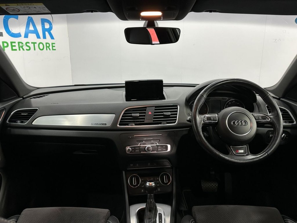 Used Audi Q3 2016 for sale - 76147972: Photo 27