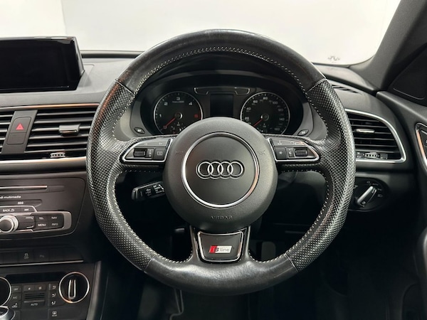 Used Audi Q3 2016 for sale - 76147972: Photo 28