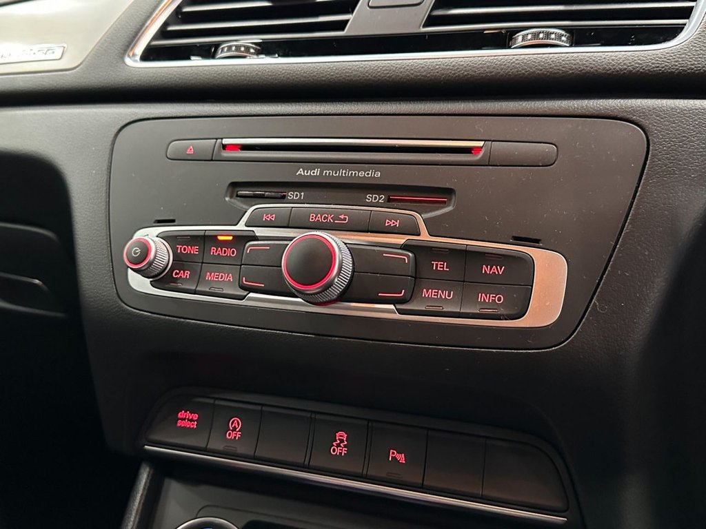 Used Audi Q3 2016 for sale - 76147972: Photo 30