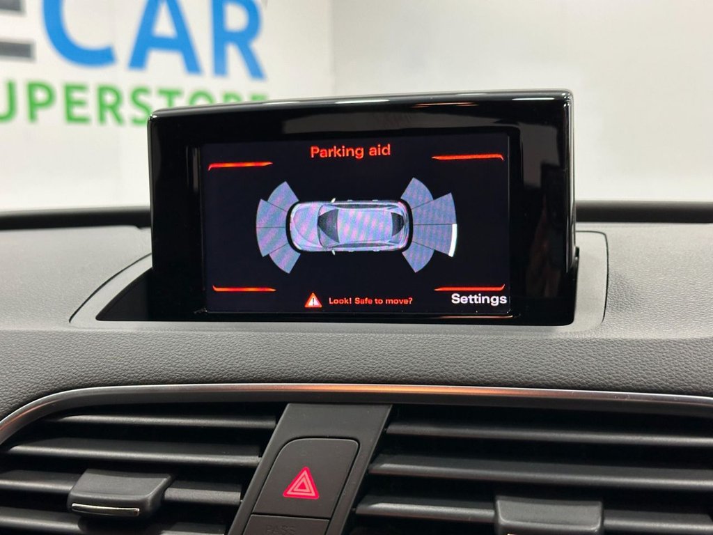 Used Audi Q3 2016 for sale - 76147972: Photo 32