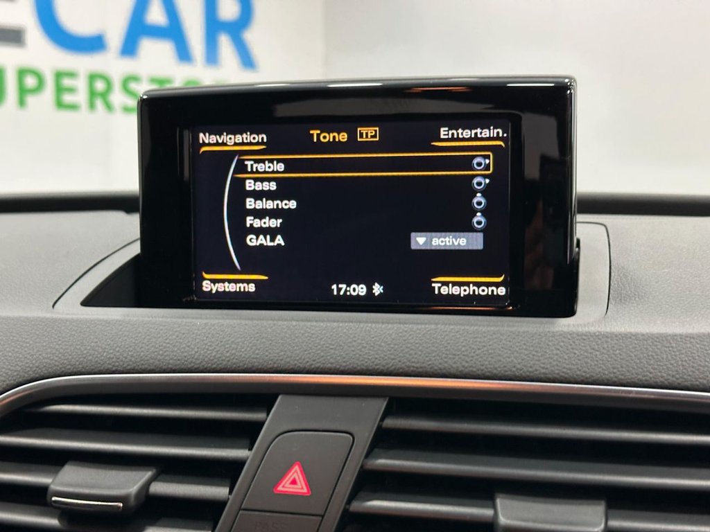 Used Audi Q3 2016 for sale - 76147972: Photo 33