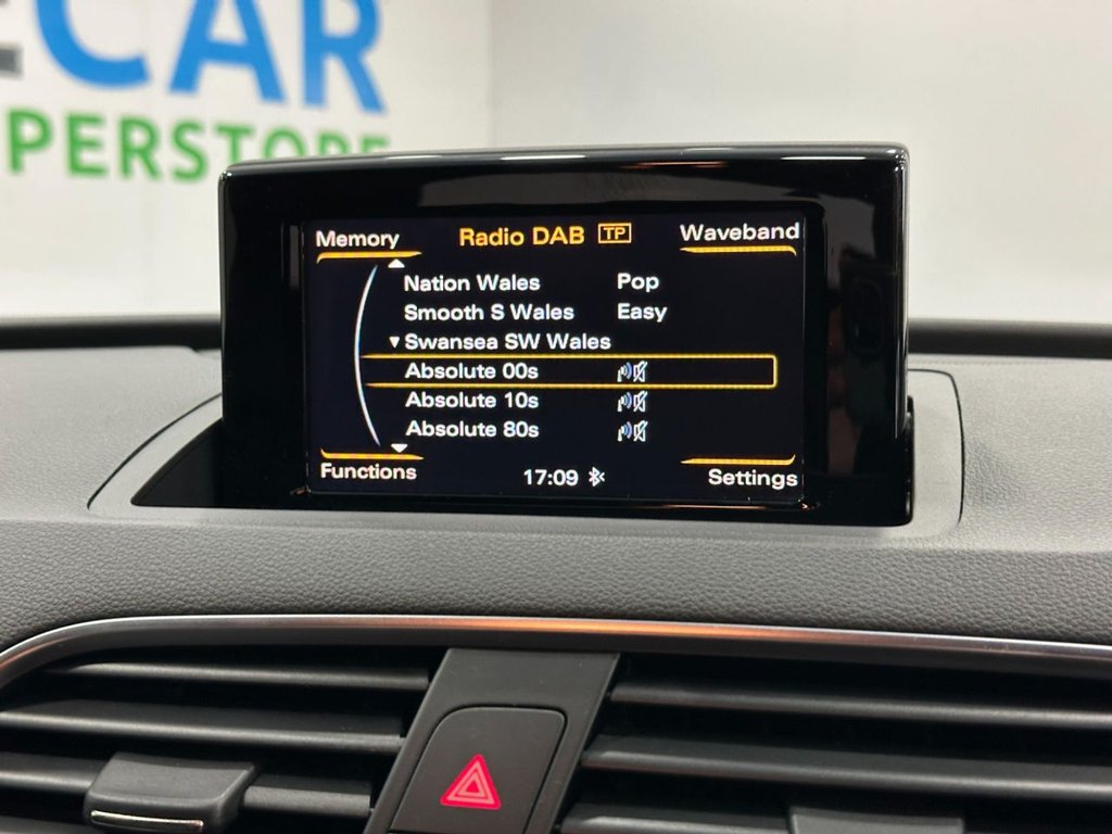 Used Audi Q3 2016 for sale - 76147972: Photo 34