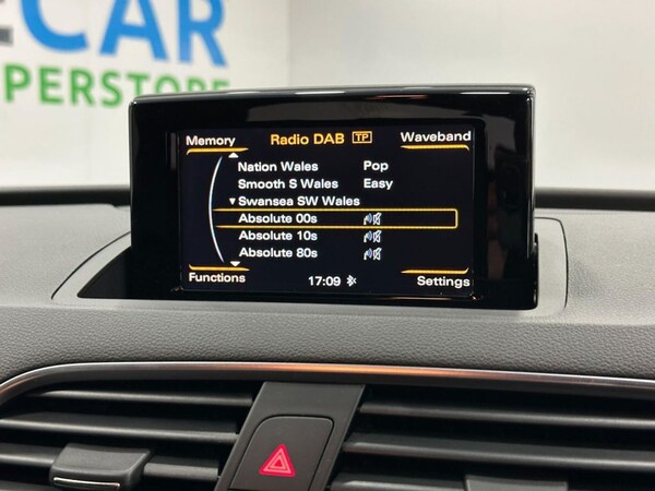 Used Audi Q3 2016 for sale - 76147972: Photo 34