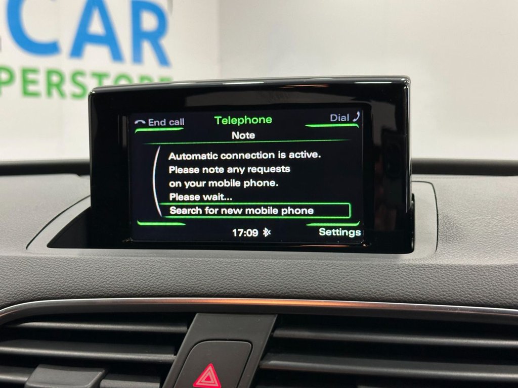 Used Audi Q3 2016 for sale - 76147972: Photo 35