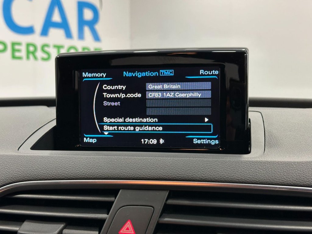 Used Audi Q3 2016 for sale - 76147972: Photo 36