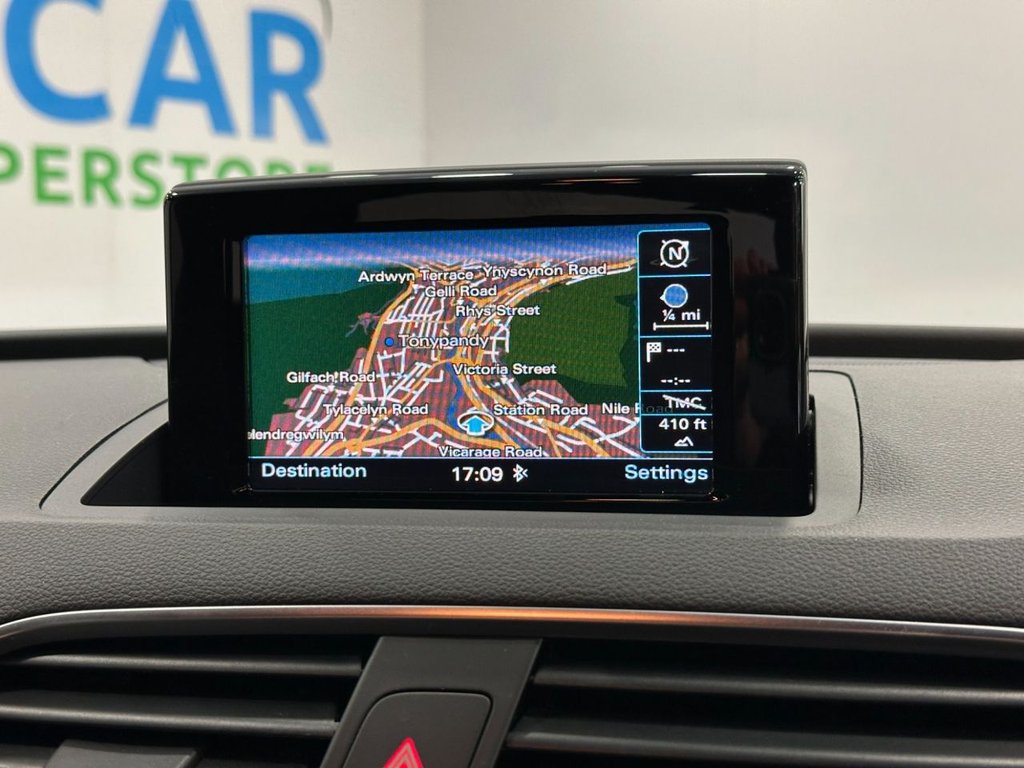 Used Audi Q3 2016 for sale - 76147972: Photo 37