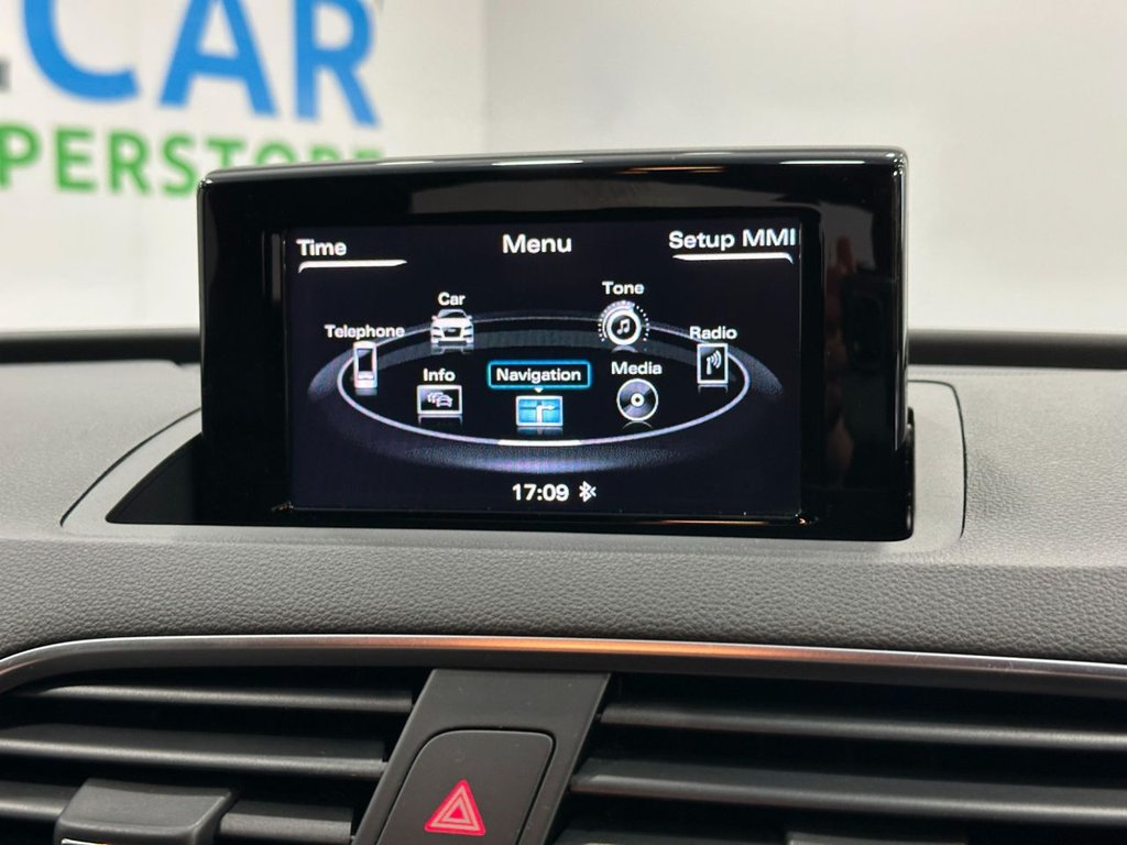 Used Audi Q3 2016 for sale - 76147972: Photo 38