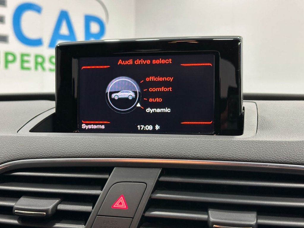 Used Audi Q3 2016 for sale - 76147972: Photo 39