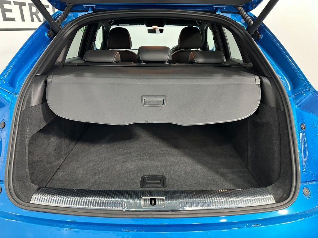 Used Audi Q3 2016 for sale - 76147972: Photo 40