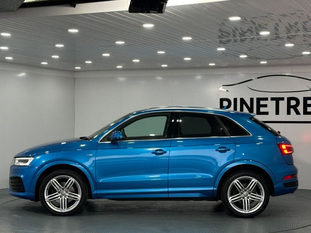 Used Audi Q3 2016 for sale - 76147972: Photo 5