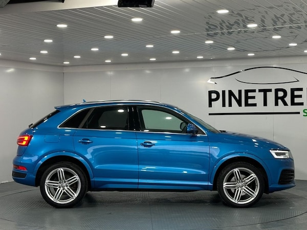 Used Audi Q3 2016 for sale - 76147972: Photo 6