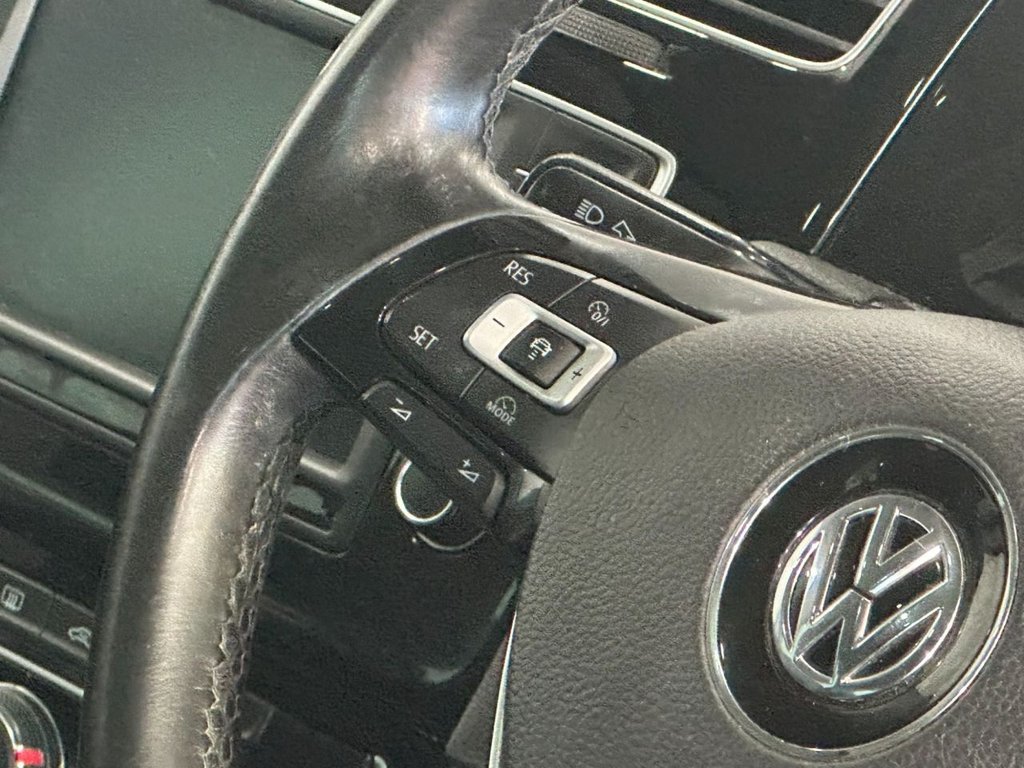 Used Volkswagen Golf 2016 for sale - 76376118: Photo 15