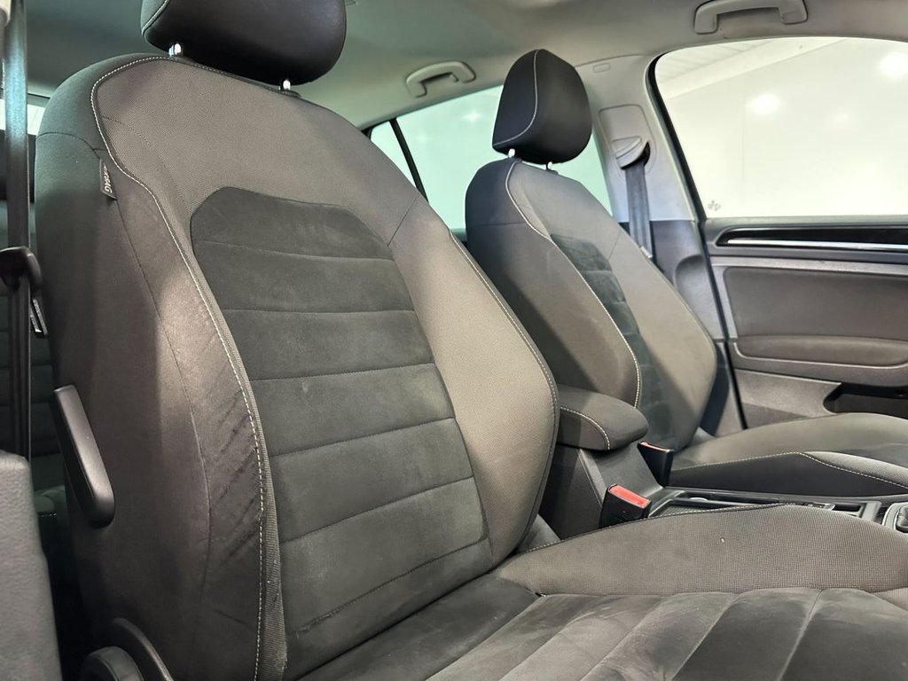 Used Volkswagen Golf 2016 for sale - 76376118: Photo 18