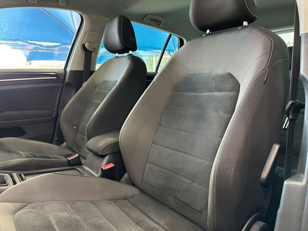 Used Volkswagen Golf 2016 for sale - 76376118: Photo 21