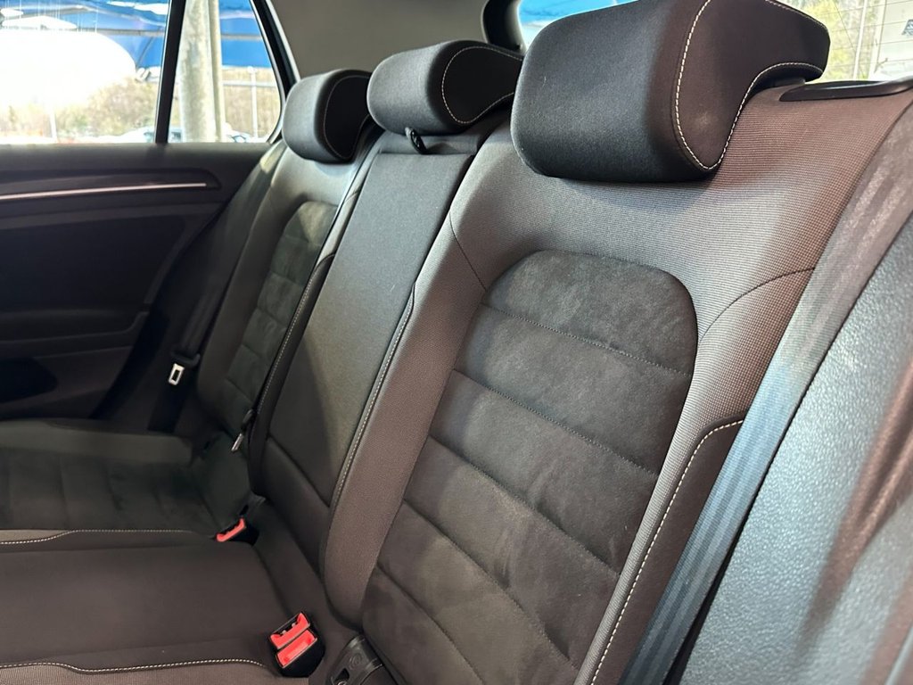 Used Volkswagen Golf 2016 for sale - 76376118: Photo 23