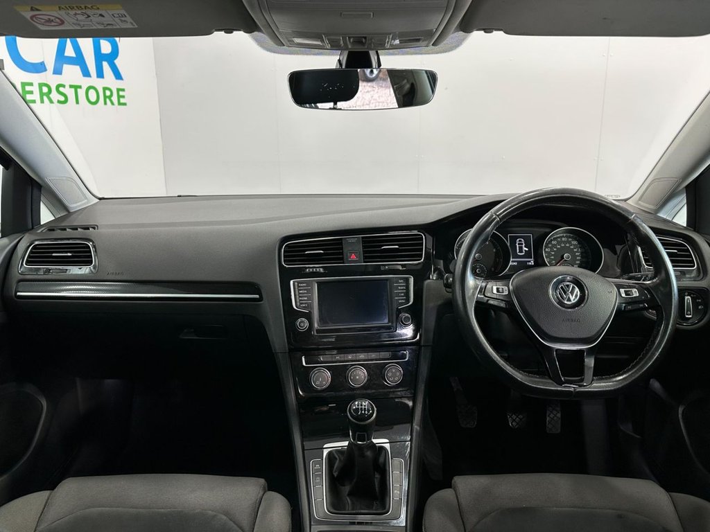 Used Volkswagen Golf 2016 for sale - 76376118: Photo 24
