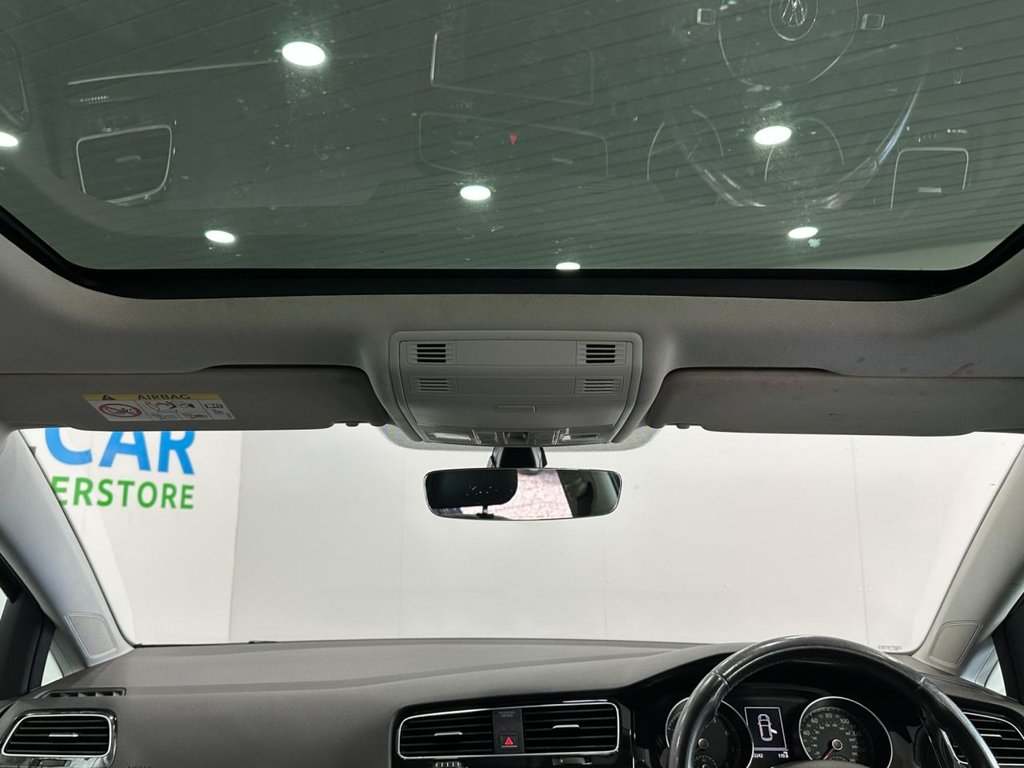 Used Volkswagen Golf 2016 for sale - 76376118: Photo 25