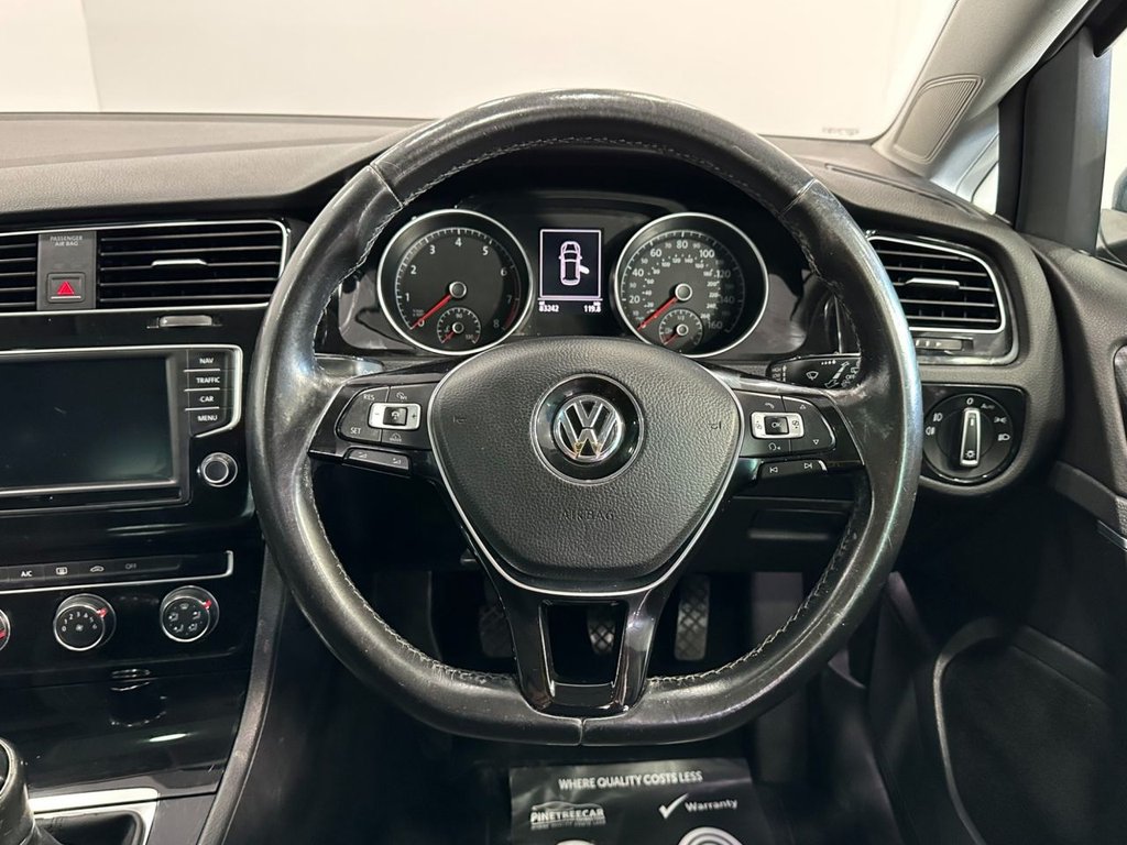 Used Volkswagen Golf 2016 for sale - 76376118: Photo 26