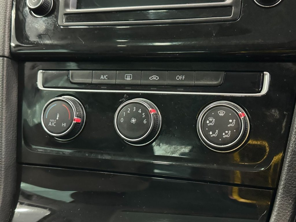 Used Volkswagen Golf 2016 for sale - 76376118: Photo 27