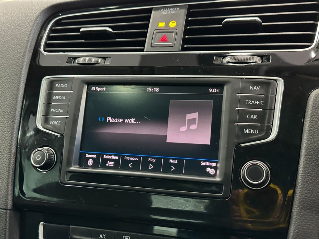 Used Volkswagen Golf 2016 for sale - 76376118: Photo 29