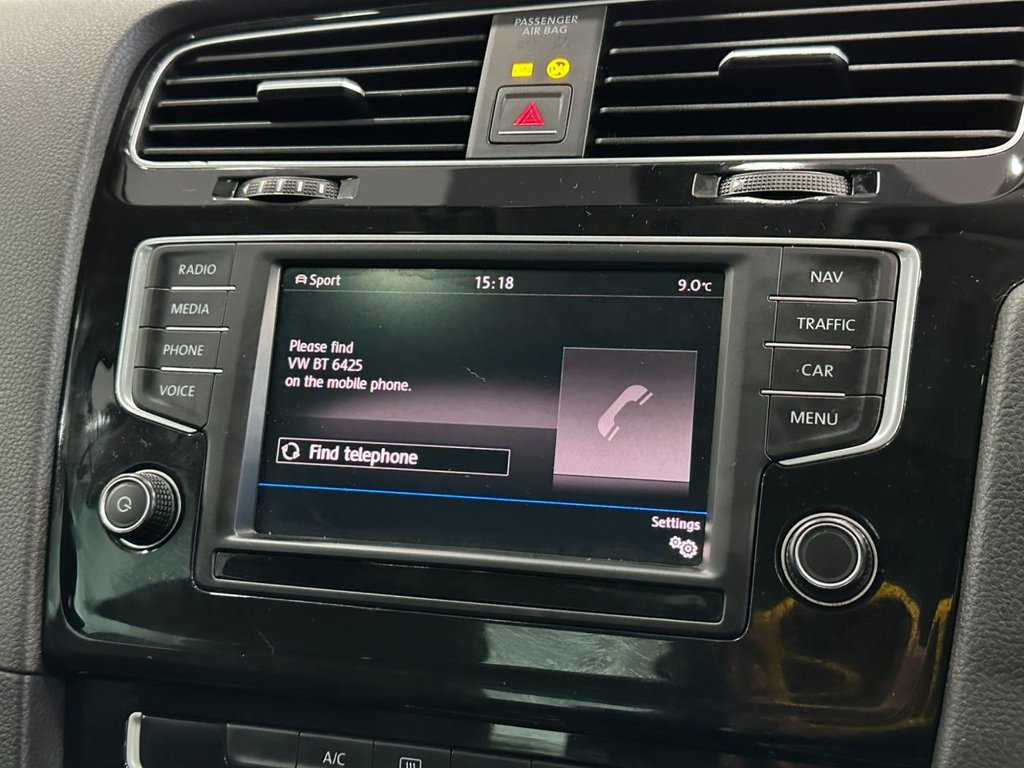 Used Volkswagen Golf 2016 for sale - 76376118: Photo 30