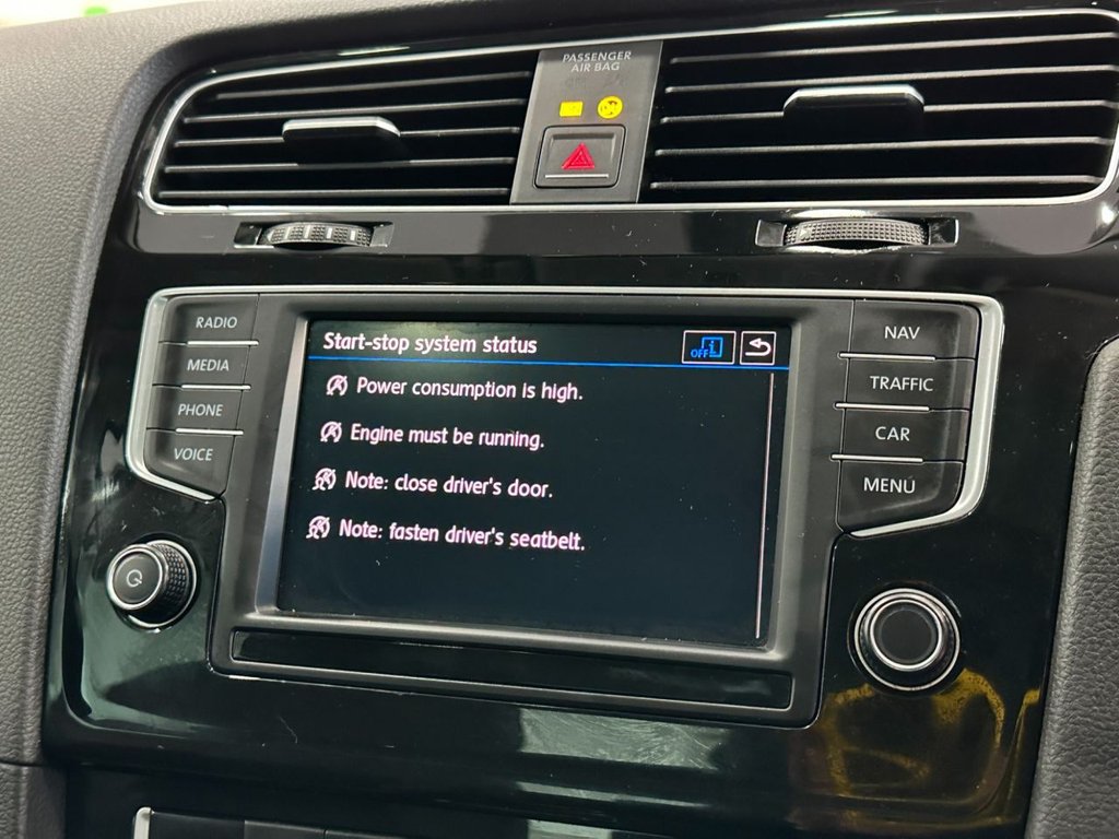 Used Volkswagen Golf 2016 for sale - 76376118: Photo 31