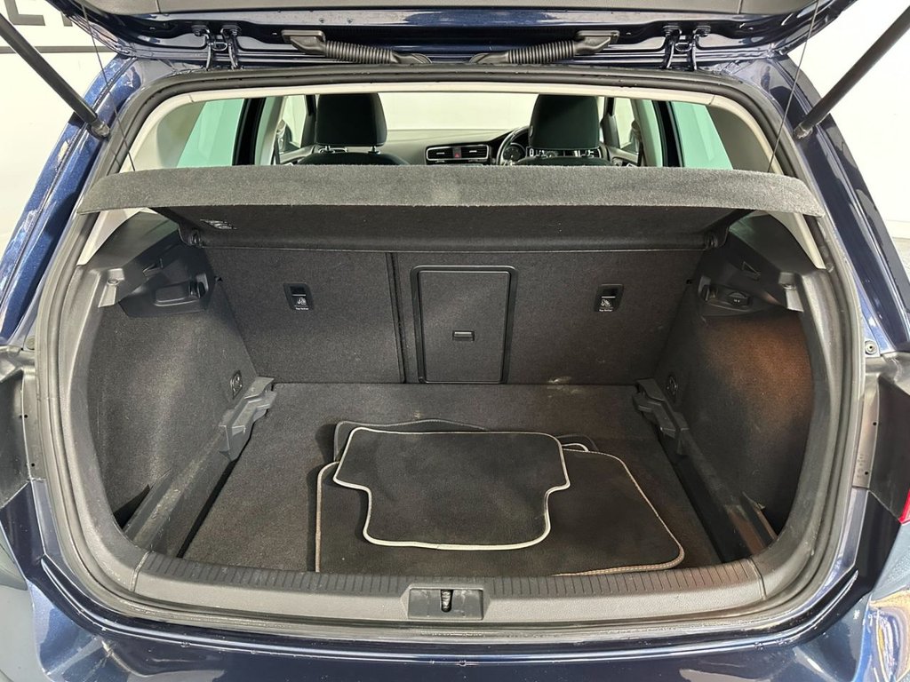 Used Volkswagen Golf 2016 for sale - 76376118: Photo 33