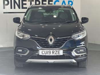 Used Renault Kadjar 2019 for sale - 75046956: Photo