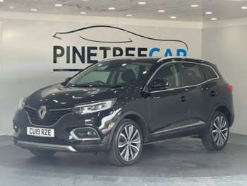 Used Renault Kadjar 2019 for sale - 75046956: Photo