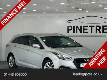 Used Hyundai i40 2018 for sale - 78964461: Photo