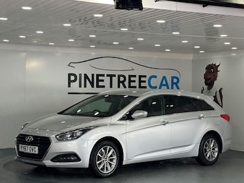 Used Hyundai i40 2018 for sale - 78964461: Photo