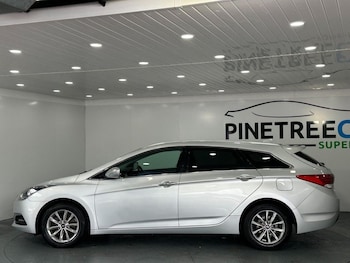 Used Hyundai i40 2018 for sale - 78964461: Photo