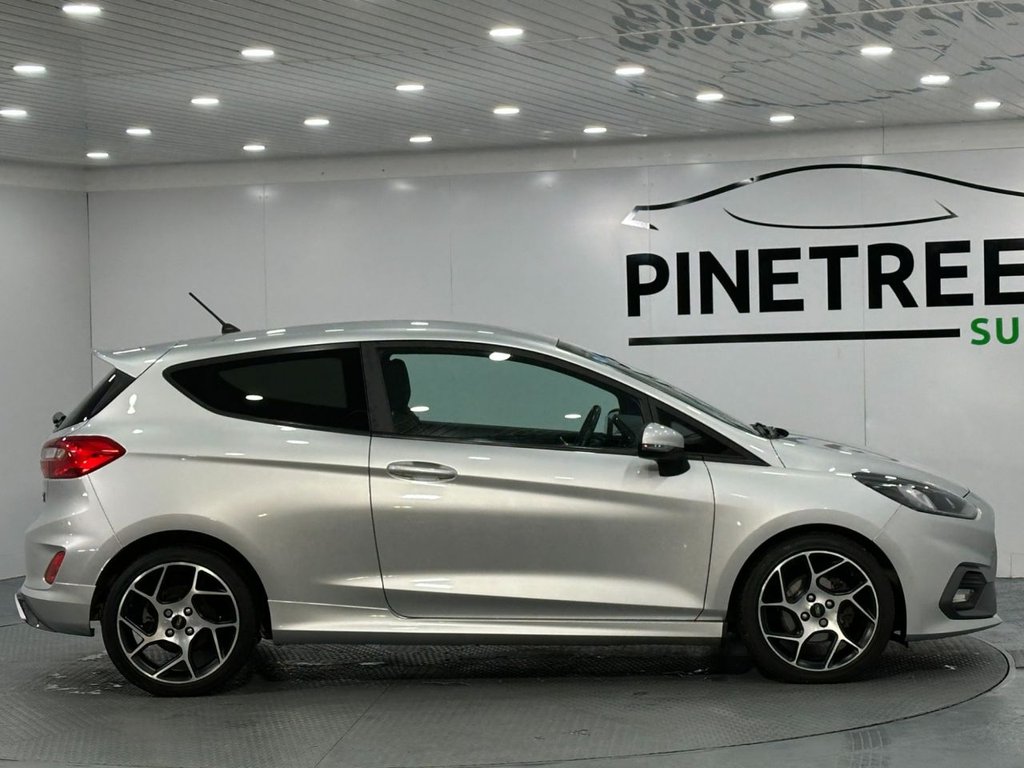 Used Ford Fiesta 2018 for sale - 77121915: Photo 10