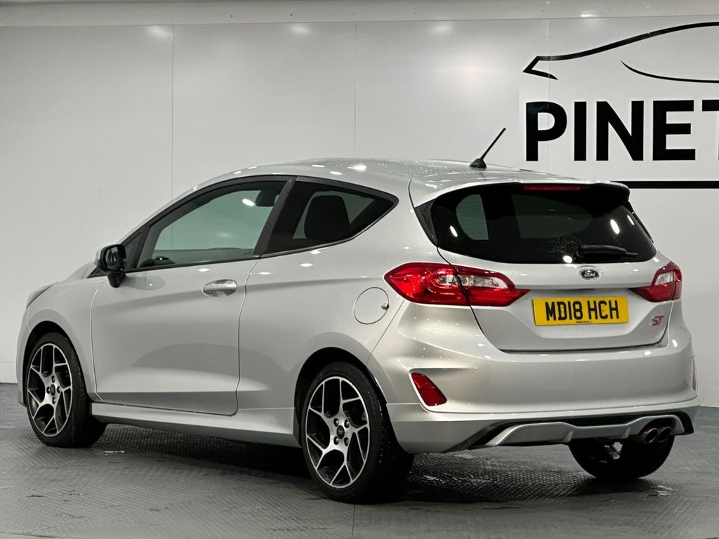 Used Ford Fiesta 2018 for sale - 77121915: Photo 13