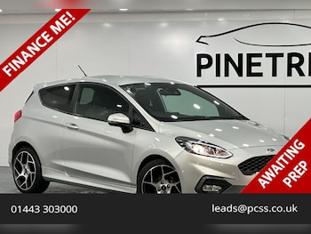 Ford Fiesta feature image