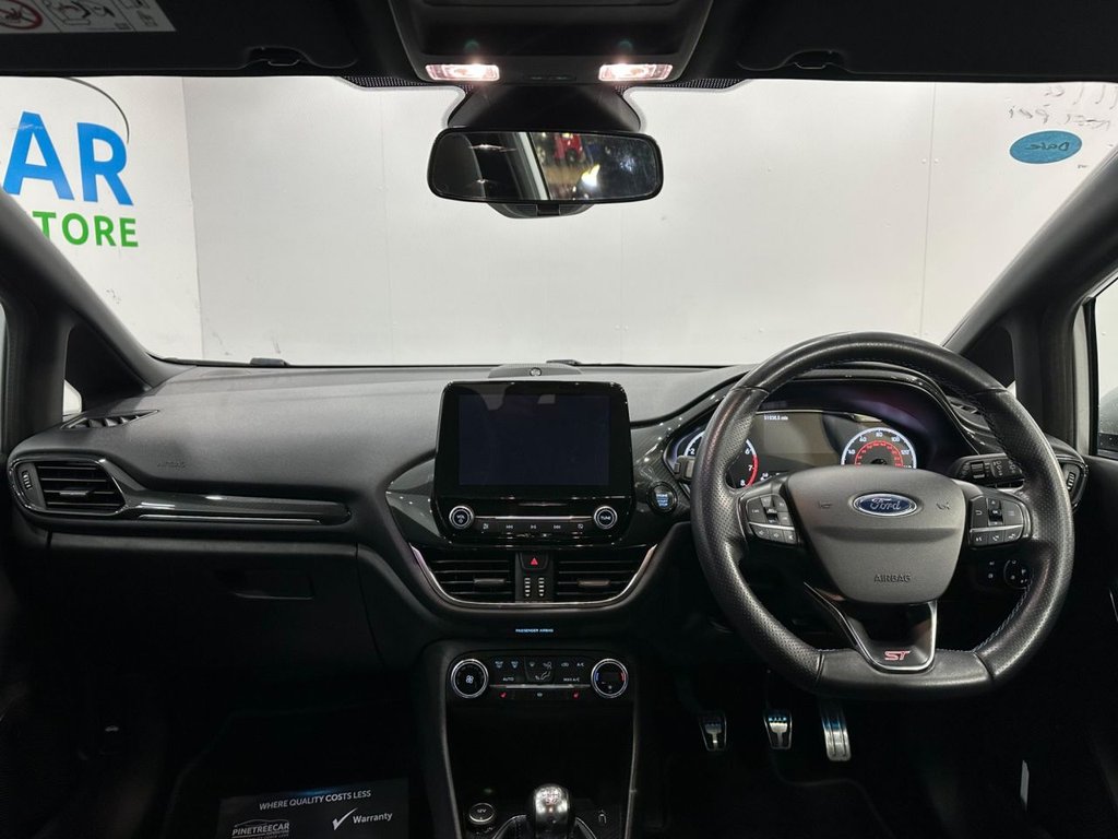 Used Ford Fiesta 2018 for sale - 77121915: Photo 22